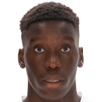 Ilaix Moriba